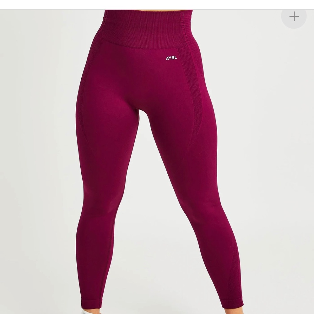 AYBL Balance V2 Seamless Leggings